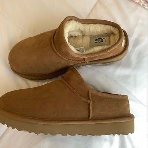 Ugg Classic Slide Slippers